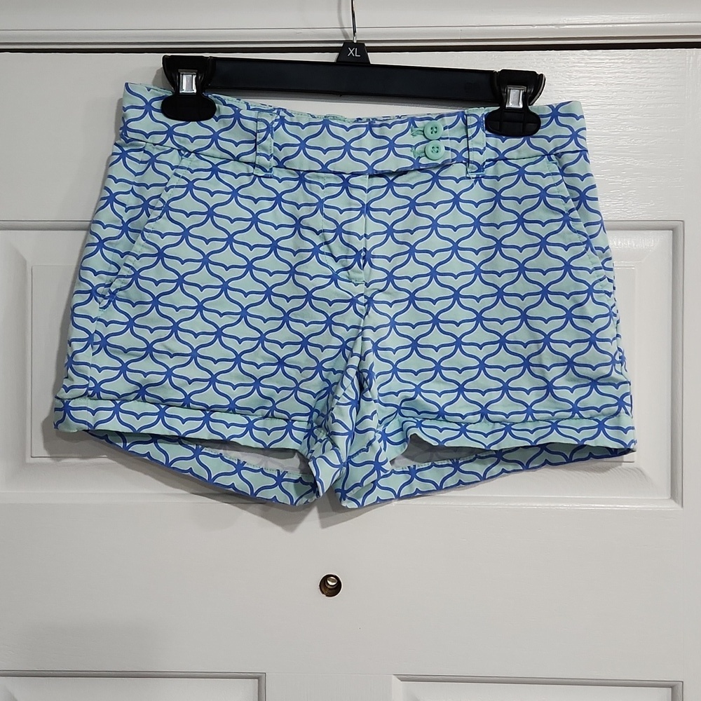 Vineyard Vines Shorts Size 0